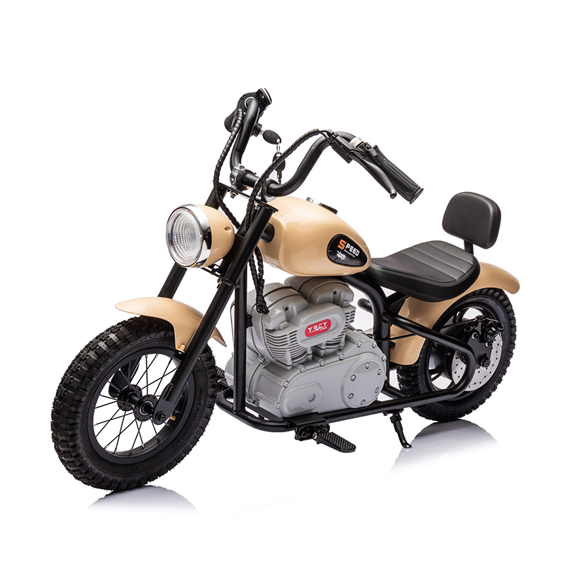 人気クールボーイ2輪キッズ電動バイク24Vキッズ電動バイク36V 350W