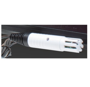 TECPEL TRH-3305 Large LED Display Digital Thermometer & <b>Humidity</b> <b>Meter</b> with 2-Year Warranty Made in Taiwan - Product Image 4