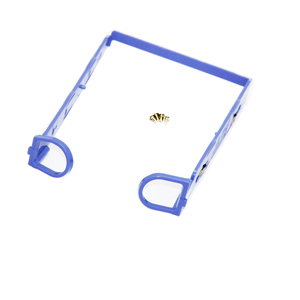25R8864 Tiroir de disque dur SAS SATA 3,5 pouces pour serveurs des séries <span class=keywords><strong>M3</strong></span> X206M X306M X3200 M2 X3400 X3500 X3455, support de disque dur pour serveur à échange simple - Product Image 3