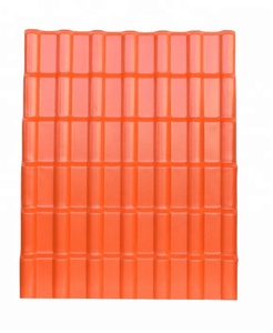 Tejas para Techos, Láminas para Techos, Resistentes a Impactos, Resina Sintética Española, Tejas Modernas Curvadas, Tejas <span class=keywords><strong>Monier</strong></span> para Villas, Tejas Aranguez Villas YH - Product Image 1