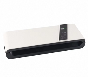 Machine d'emballage sous vide entièrement automatique en gros avec thermostat réglable 100W pour usage domestique et cuisine - Product Image 6