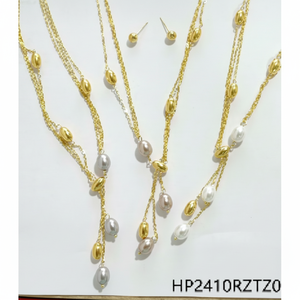 Braccialetti alla moda alla moda con Design alla moda per Look quotidiano o gioielli per feste - Product Image 1