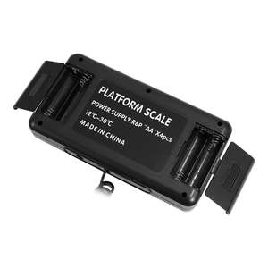 Hochleistungs-Digital versand Post waage 660 lb * 0,1 lb <span class=keywords><strong>300</strong></span> <span class=keywords><strong>kg</strong></span> Waage - Product Image 5