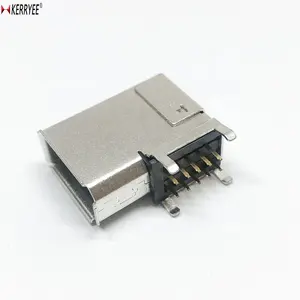 Đầu Nối IEEE1394 10P M3 36110-2220PE