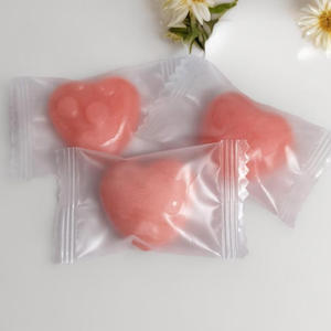 ผลิตภัณฑ์เสริมอาหารสมุนไพรคุณภาพสูงเพื่อเพิ่มความพึงพอใจให้กับคู่ค้าสำหรับผู้ชาย - Product Image 4