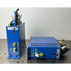 ไดรฟ์ซีรีส์ CP รุ่น CP10-IO สำหรับ AEROTECH Soloist - Product Image 5