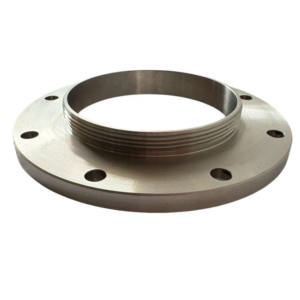 1.6mpa सार्वभौमिक प्रकार सामान्य औद्योगिक पाइपिंग सिस्टम gb/t 9119 मानक स्टेनलेस स्टील फ्लैंज - Product Image 4