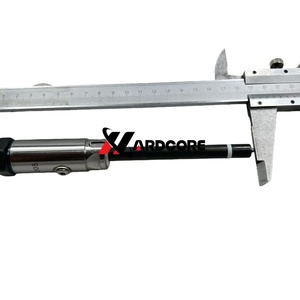 New Condition Fuel Injector 8N-7005 Nozzle 8N7005 for 3304 3304B 3306 3306B Engine Machine - Product Image 4