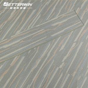 Conception <span class=keywords><strong>de</strong></span> tapis tissé noyau rigide <span class=keywords><strong>planche</strong></span> <span class=keywords><strong>de</strong></span> sol en vinyle à clic facile plancher en plastique <span class=keywords><strong>de</strong></span> 5mm - Product Image 2