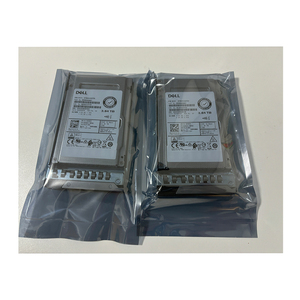 Brand New Original 3.84TB 2.5-inch SAS Hard Drive Compatible With Servers Brand New Original Dell 3.84TB 2.5-inch SAS Hard Drive - Product Image 2