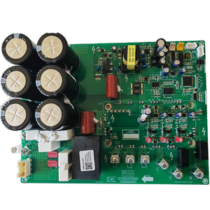 Grii एयर कंडीशनर मूल नया नियंत्रण मदरबोर्ड pcba zq3330a कंप्रेसर इनवर्टर ड्राइव बोर्ड एंड्रॉइड 8.0 4 जीबी रैम - Product Image 1