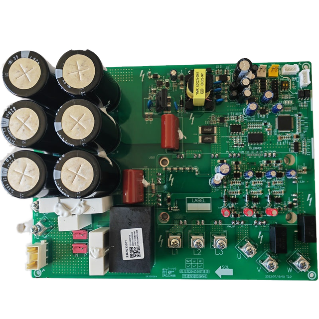 Reliable Multilayer PCB Manufacturer Offering Custom PCBA Prototyping Service OSP/ENIG PCBA Service for Electronic Devices
