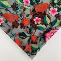 Tissus en tissu tissé, dentelle française, tissu élégant et de qualité supérieure, dentelle de luxe, broderie de dentelle, dentelle en polyester
