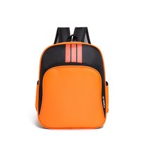 Mochilas Escolares de Dibujos Animados Personalizables con Logotipo Impreso, de 20-35L, con Cierre, Impermeables, de Oxford, para Niños de Jardín de Infancia