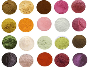 शुद्ध प्राकृतिक गाजर 100% रस पाउडर गाजर का अर्क - Product Image 2