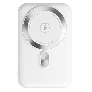 Cargador Inalámbrico Rápido de 22.5W y 15W, Batería Externa Portátil de 10000mAh con Carga Magnética Inalámbrica <span class=keywords><strong>para</strong></span> Teléfono Inteligente - Product Image 2