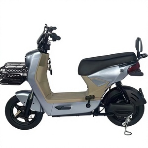 มอเตอร์ไซค์ไฟฟ้าสำหรับผู้ใหญ่พร้อมมอเตอร์ 8000 วัตต์ และล้อขนาดใหญ่ - Product Image 6