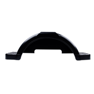 <span class=keywords><strong>Garde</strong></span>-<span class=keywords><strong>boue</strong></span> en plastique de haute qualité <span class=keywords><strong>pour</strong></span> remorque de bateau de construction robuste avec réflecteur <span class=keywords><strong>pour</strong></span> roue de 13" - Product Image 6
