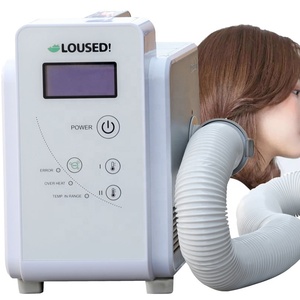 AEOLUS machine de traitement du cuir chevelu tête poux enlever les cheveux séchage à chaud vente en gros soin du cuir chevelu machine de traitement du cuir chevelu usine Offre Spéciale A