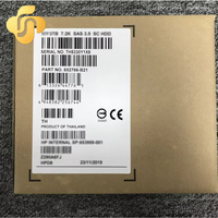 Disco Rigido SATA da 4TB MB4000GVYZK 872772 872772 872493-008 871868-001
