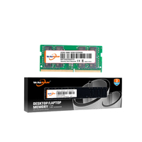 WALRAM DDR4 Rams Memory Gaming SODIMM Notebook Computer Hardware 2666mhz 16GB DDR4 RAM