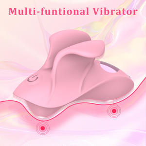 Bestmoon Vrouw Zuigen Masturbator Vinger Seksspeeltje Vrouwen Clitoris Vibrator Tepel Clitoris Zuigende Vibrator Voor Vrouwen - Product Image 3