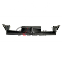 Diffuseur arrière en fibre de carbone style G87 M2 CS pour BMW G87 M2 2023+ - Diffuseur arrière - Modèles de voitures