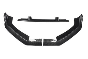 Separador de labios delantero para <span class=keywords><strong>Audi</strong></span> <span class=keywords><strong>A5</strong></span> / S5 <span class=keywords><strong>S</strong></span>-<span class=keywords><strong>Line</strong></span> 2013 <span class=keywords><strong>2014</strong></span> 2015 2016 - Product Image 5