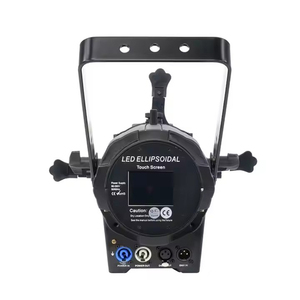 AOPU Drama Theatre Night Clubs Zweifarbiges LED-Spot licht 600W Bühnen licht CW WW LED Dj Equipment - Product Image 4