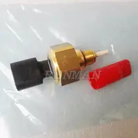 Oil Pressure Temperature Sensor for Cummins Engine, ISM