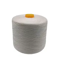 Reasonable price high quality cotton polyester sewing thread 30s2