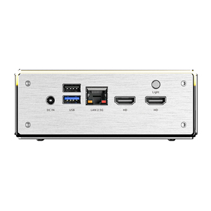 Peladn Tốt Nhất Hiệu Suất Cao Mini PC <span class=keywords><strong>CPU</strong></span> <span class=keywords><strong>AMD</strong></span> R7 7735hs Wifi 6.0 Win 11 Xách Tay Mini PC Cho Chơi Game Kinh Doanh - Product Image 4