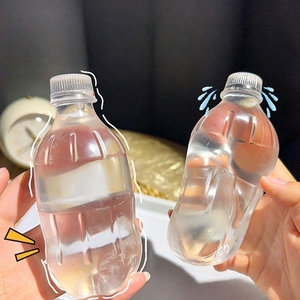 ของเล่นบีบขวดน้ำมอลโทสใส ของเล่นบีบคลายเครียดแบบคืนตัวช้า สำหรับเด็กและผู้ใหญ่ - Product Image 3