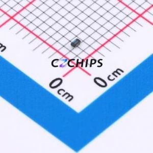 Inductor SMD WI0402IFR47KST-HF 0402 (Inductancia: 470nH) (Precisión: 10%) Corriente de Saturación (Isat): 200mA - Product Image 1