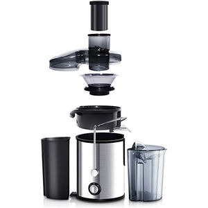 Extracteur de jus de fruits d'usine, gadget de cuisine, presse-agrumes écologique, machine à jus de fruits - Product Image 1