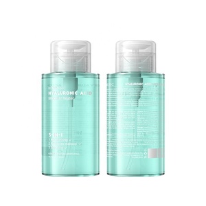 KORMESIC OEM avec le label <span class=keywords><strong>Acide</strong></span> <span class=keywords><strong>Hyaluronique</strong></span> <span class=keywords><strong>Eau</strong></span> <span class=keywords><strong>Micellaire</strong></span> - Product Image 1