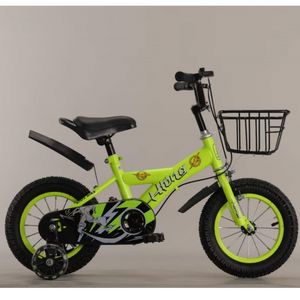 Fourniture d'usine filles <span class=keywords><strong>14</strong></span> <span class=keywords><strong>pouces</strong></span> <span class=keywords><strong>vélo</strong></span>/bébé <span class=keywords><strong>vélo</strong></span> jouets pour enfants de 7 ans - Product Image 2