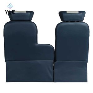 YLA Luxury VIP MPV <strong>Limo</strong> Seat Sofa Bed Full <strong>Interior</strong> Upgrading Kits for Van MPV for Mercedes Benz V CLASS/V250/VITO - Product Image 5