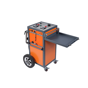 Générateur d'ondes de surtension LP30/4 32kV 2048J 500W avec ARM intégré IP65 pour câbles de toutes tensions - Product Image 4