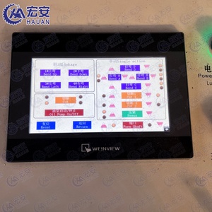 Machine de moulage et d'équipement de traitement pour tuyaux de drainage des eaux pluviales en acier inoxydable sur mesure - Product Image 6