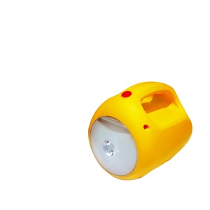 Chad Portable <b>Solar</b> Lantern Lamp - Product Image 4