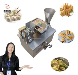 Machine à fabriquer des boulettes pour bijoux en or Machine à rouler la pâte et à fabriquer des boulettes