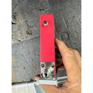 Controlador de Flujo Másico HORIBA SEC-N127MGM N2 15SLM 4CRL MFC <span class=keywords><strong>ECAT</strong></span> MG-07 Usado - Product Image 2