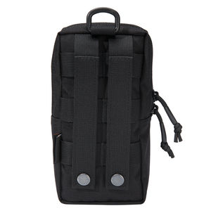 सामरिक मोलेल पाउच एडीसी बेल्ट उपयोगिता बैग लेजर कटिंग मोल पाउच - Product Image 4