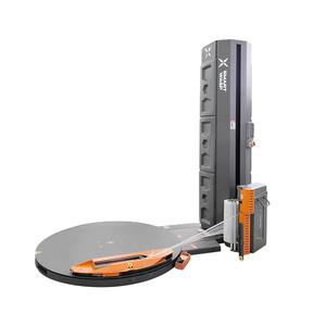 Envolvedora de Palets Totalmente Automática SMART WASP con Corte y Sujeción de Film y Báscula Opcional - Product Image 2