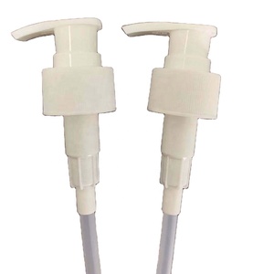 Pompe à lotion en plastique de haute qualité, couleur personnalisée, 24 mm, 24/410, 28/410, prix d'usine - Product Image 6
