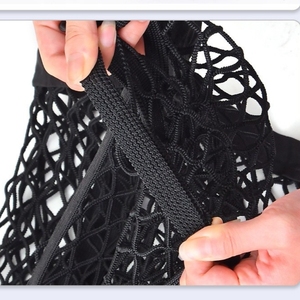 Tùy Chỉnh Xe Thân Cây <span class=keywords><strong>Net</strong></span> Bền Lưới Hàng Hóa <span class=keywords><strong>Net</strong></span> Cho Lưu Trữ An Toàn Trung Quốc Nhà Máy Cung Cấp Trực Tiếp, Logo Có Thể Được Cá Nhân Hóa - Product Image 3