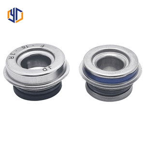 Type 250 2500 O-Ring Mechanische Afdichtingen Voor Het Verven En Afwerken Van In