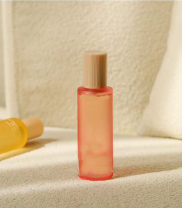Perfume botánico de marca privada MLM OEM, aroma floral fresco, Eau de Parfum de larga duración, fragancia natural, perfume floral al por mayor - Product Image 1
