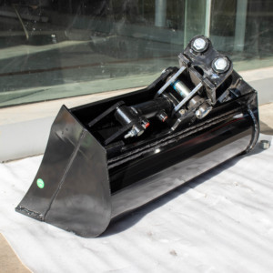 ถังไฮดรอลิกสำหรับขุด600/800/1000/1200มม. ถังไฮดรอลิกพร้อมตัวยึดท่อน้ำมันแบบเข็ม - Product Image 5